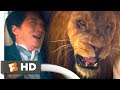 Kung Fu Yoga 2017 Lion Car Chase Scene 5 10 Movieclips Kung Fu Yoga 2017 Lion Car Chase Scene 5 10 Movieclips
