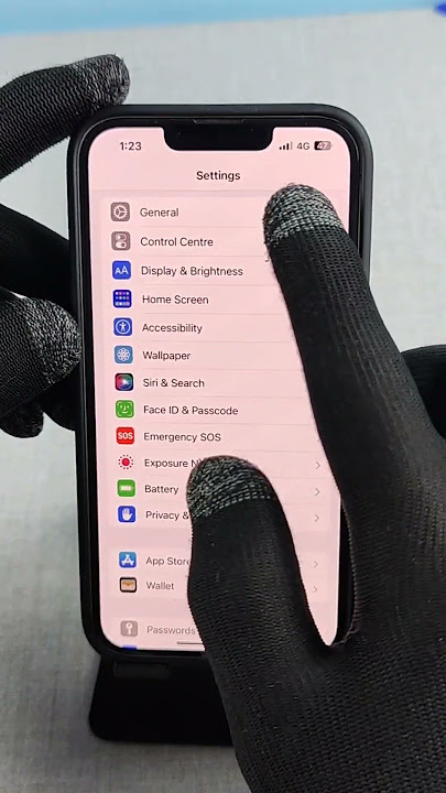 Apple iPhone 13 Battery Health After 70 Days 😡 #iphone
