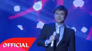 Video thumbnail of "Đêm Huyền Diệu - Thái Châu | Liveshow Duyên Phận Bolero 2017 | MV FULL HD"