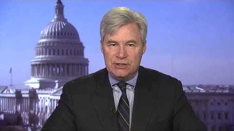 Senator Whitehouse Champions Advanced Nuclear