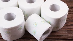 The Real Reason People Are Buying A Bunch Of Toilet Paper