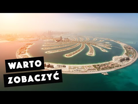 Wideo: 10 najlepszych jednodniowych wycieczek z Dubaju