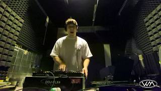 Wrkm8 - UKG Breakbeat mix