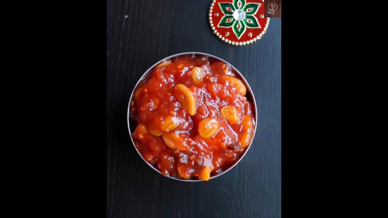 Kalyana sweet pachadi 