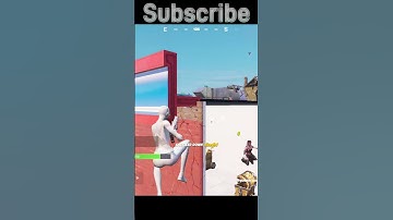 How to 1V4 in the FINAL CIRCLE in ZERO BUILD #fortniteclips #fortnite #zerobuild