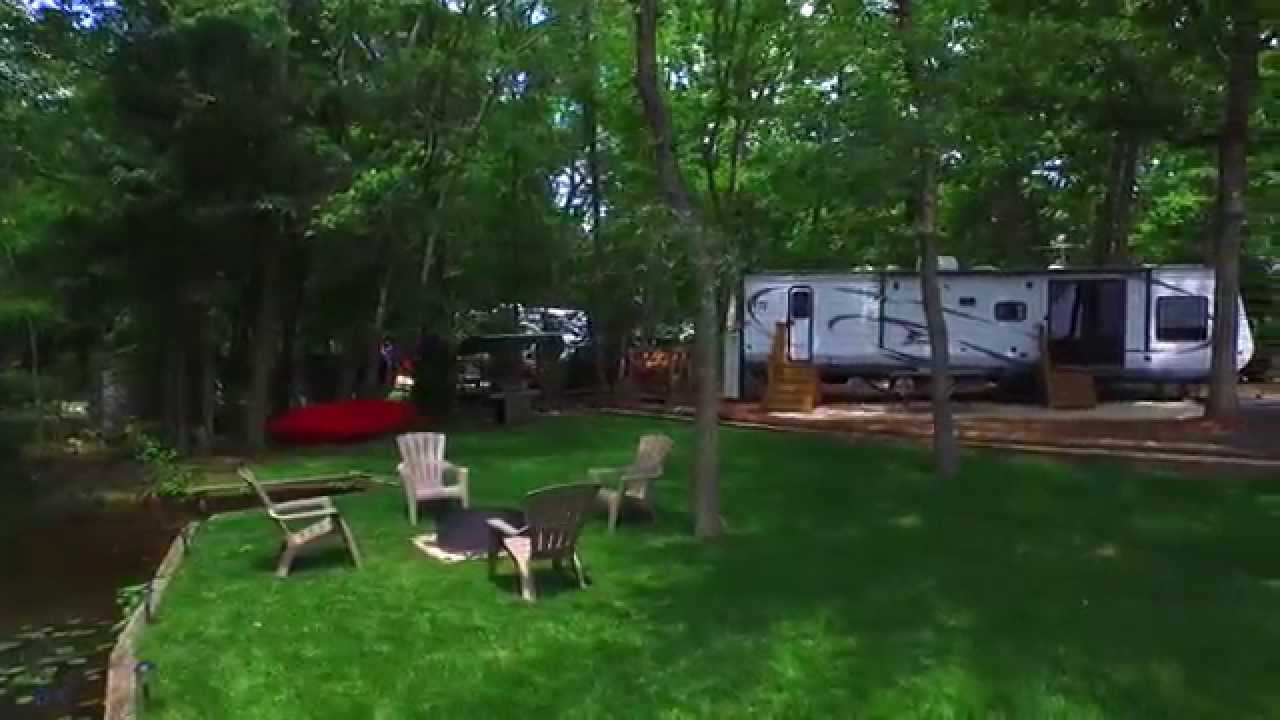 Hospitality Creek Campground & Swim Club YouTube