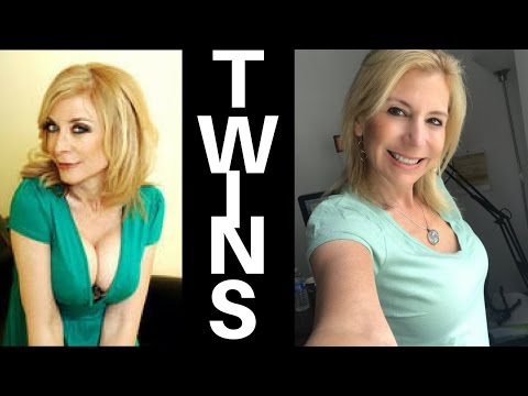 My Pedicure With Nina Hartley Porn Star and Why Texting Doesn't Work For Older Women