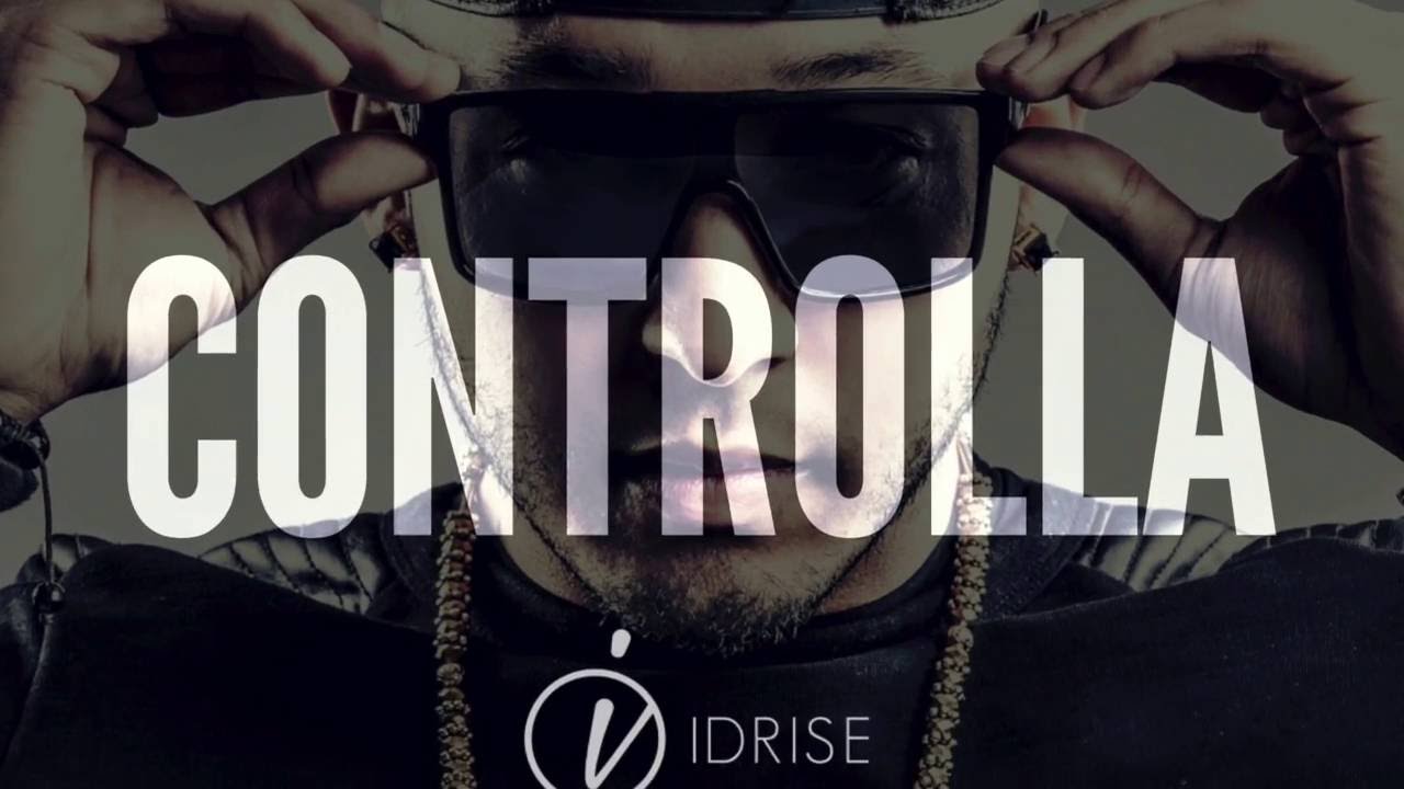 Drake - Controlla (Official Idrise Mix)