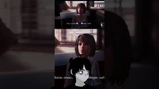 Continuity Error?