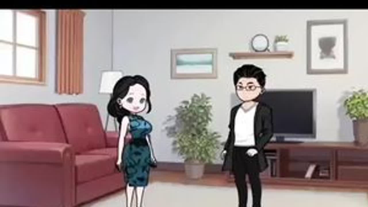 #光合作用半小时 #临近婚期女方提婚房写母亲名字被男方断然拒绝