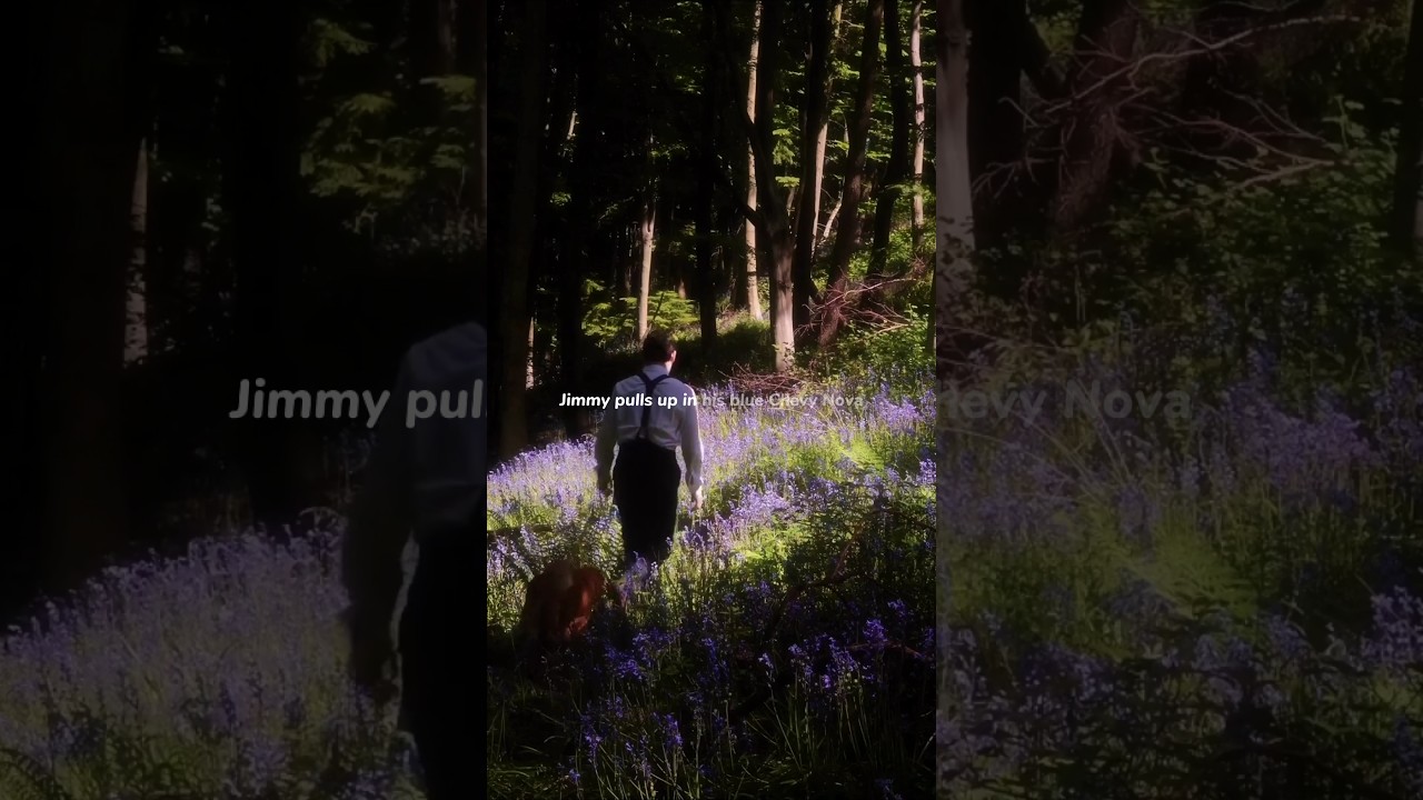Watch Hundred Dollar Bill - Lana Del Rey | "Jimmy Pulls up in his blue Chevy Nova" (Lyrics) on YouTube Watch Hundred Dollar Bill - Lana Del Rey | "Jimmy Pulls up in his blue Chevy Nova" (Lyrics) on YouTube