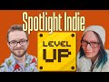 Level Up With LL MacRae