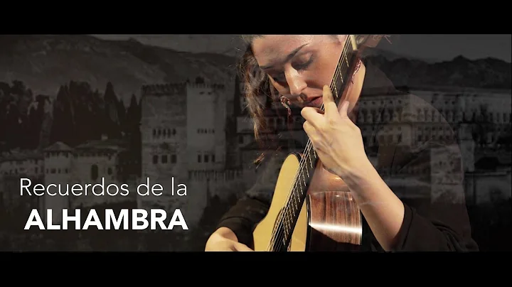 Recuerdos de la Alhambra (Francisco Trrega) played...