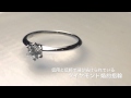 水戸のダイヤモンドが高品質で婚約指輪で安い