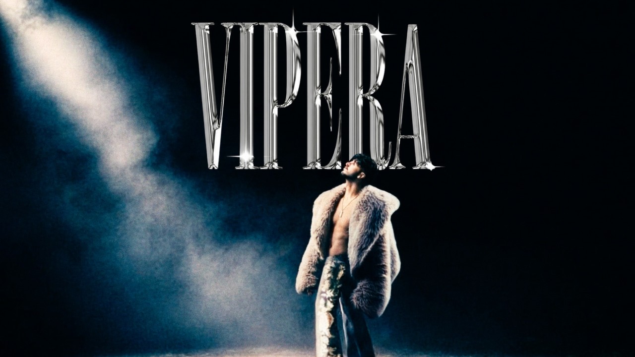 Watch VINI - VIPERA (Official Visualizer Video) on YouTube Watch VINI - VIPERA (Official Visualizer Video) on YouTube