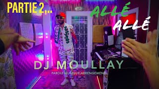 Dj Moulay partie 2..(allé-allé)🏆 قطرين سمحونا 🇶🇦🚀⚽🇩🇿🚀 أغنية الفريق الوطني مونديال