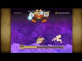 Wario land shake it boss 6 final boss  shake king