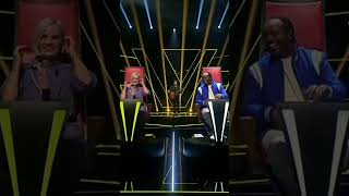 INCREDIBLE PERFORMANCE BY Jorgen Dahl Moe, #music #thevoice #talent #blindauditions #enjoy