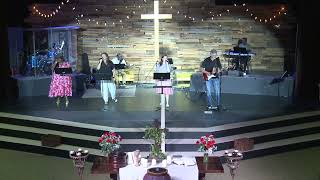 The Invitation Worship 8/2/26