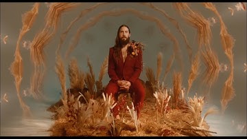 Avi Kaplan - Peace Somehow (Official Music Video)