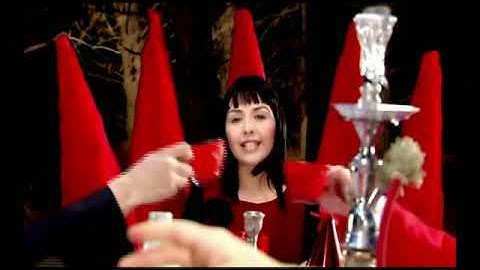 Saiko - Lo Que Mereces (Video Oficial)