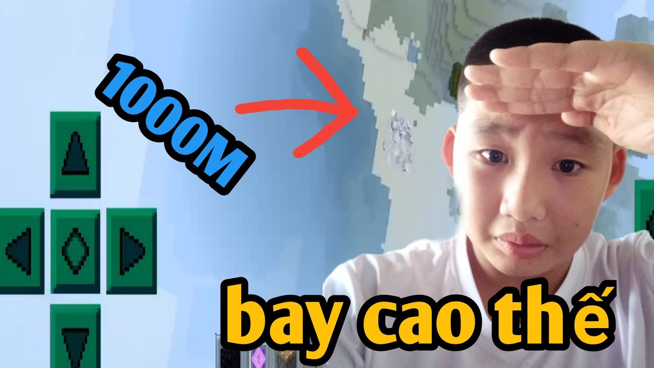 Botv Minecraft | Botv thử nghiệm 3 điều thú vị có thể bạn chưa biết | YTB ...