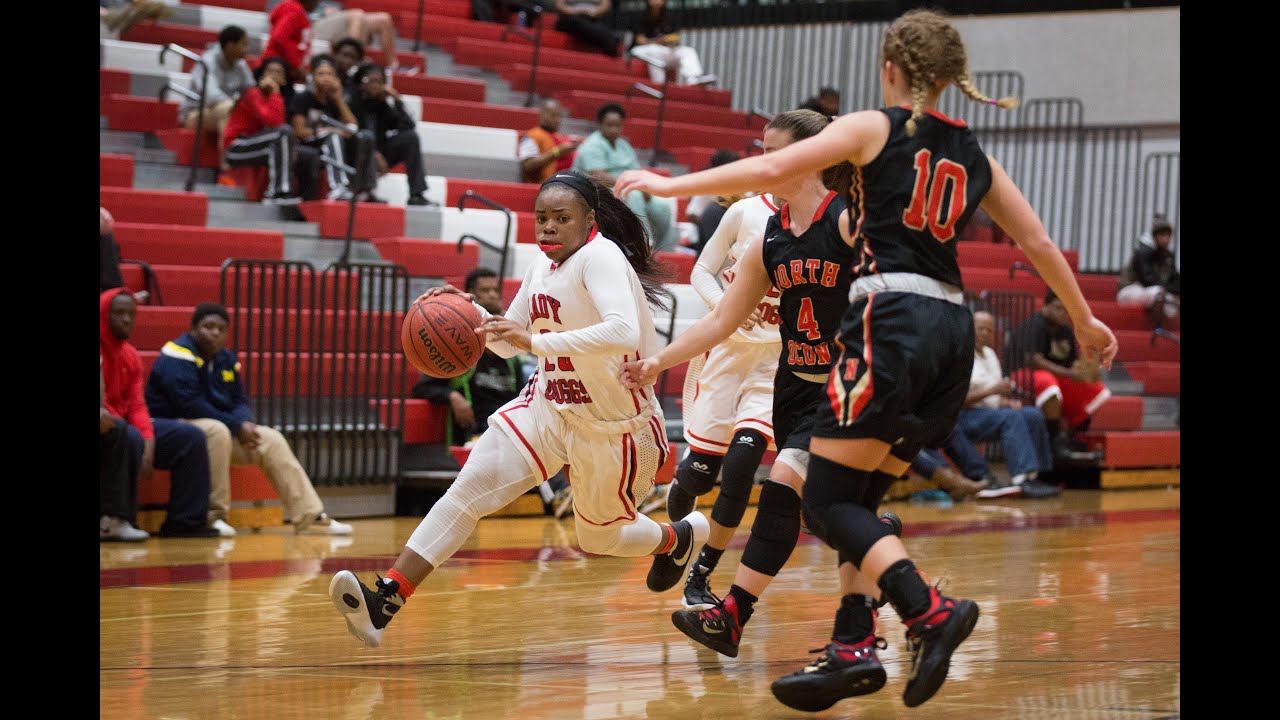 2015 Holiday Hoops Classic Basketball Highlights YouTube