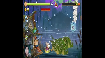 Metal Dawn Ep1 @Qaokala