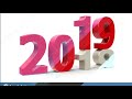 Good Bye 2018 Welcome 2019 Good Bye 2018 Welcome 2019