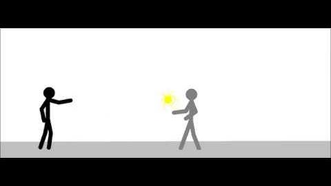 My first animation (Pivot)