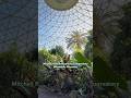 🌴🌵 Milwaukee Domes - Mitchell Park Horticulture Conservatory