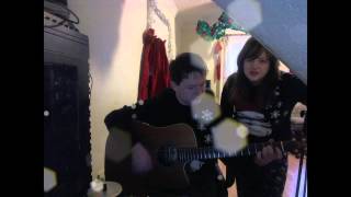 Video thumbnail of "Happy xmas (War is Over) - John Lennon (Cover)"