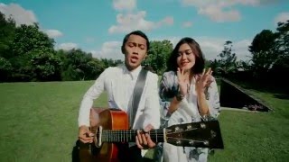 Video thumbnail of "Sarah N' Soul - Jodohmu di Kunci G (Siapa Tau) [OFFICIAL]"