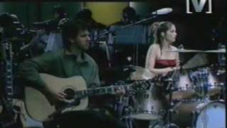 Video thumbnail of "Radio,The Corrs"