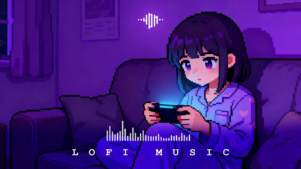 Lofi Music – Boredom 🛋️☁️| Your Daily Music