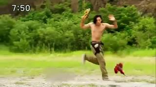 Kyoryu Change