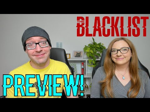 The Blacklist season 10 episode 2 preview: Reddington and Cooper help Agnes
