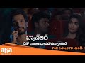 నీతో Cinema చూడబోతున్నా అంటే, full exited గా ఉంది ! | aha videoIN 📺 Most Eligible Bachelor I Akhil