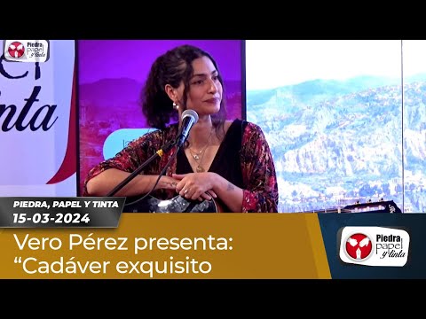 Con más de 40 artistas, Vero Pérez presentará “Cadáver exquisito sinfónico” en el Municipal y el Kúu