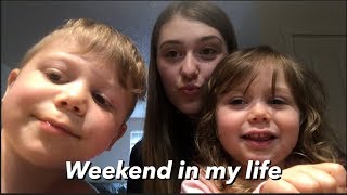 Weekend In My Life Drive With Us