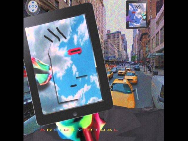 Watch James Ferraro - Fro Yo And Cellular Bits on YouTube Watch James Ferraro - Fro Yo And Cellular Bits on YouTube