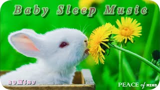 20 Minutes music for Baby's Soft sleep | PEACE of Mind screenshot 2