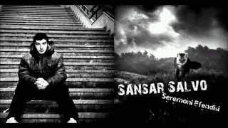 Sansar Salvo - Aksi Olma - Beat & İnstrumental