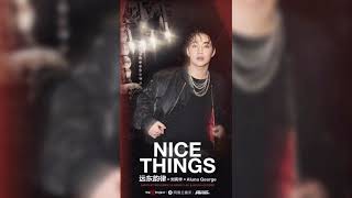 Nice Things - Henry Lau x Aluna George x Far East Movement