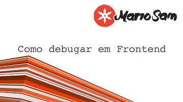 Magento | Como debugar em frontend | Blog MarioSAM