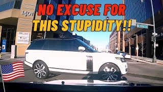 Idiots In Cars Compilation #348