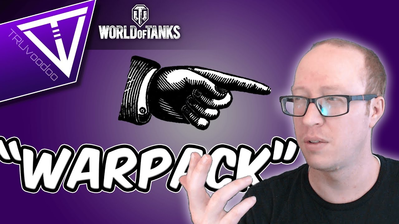 This Is Why People Think I Cheat At WOT || Settings That You Need To Be Doing