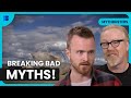 Breaking bad meets reality  mythbusters  science documentary