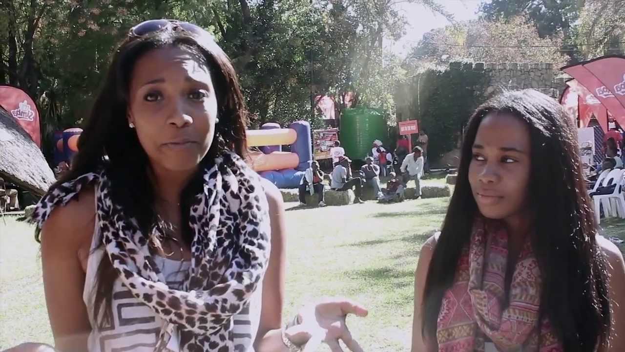 The Fest Gurus X HIFA2013