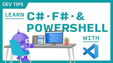 3 Programming Languages: Learn How to Code & Work with VS Code